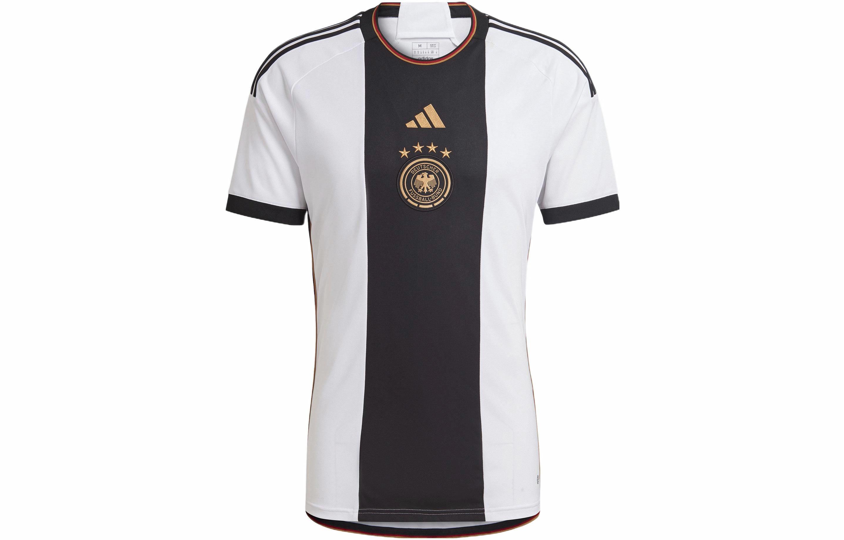Мужская футболка adidas (белая)