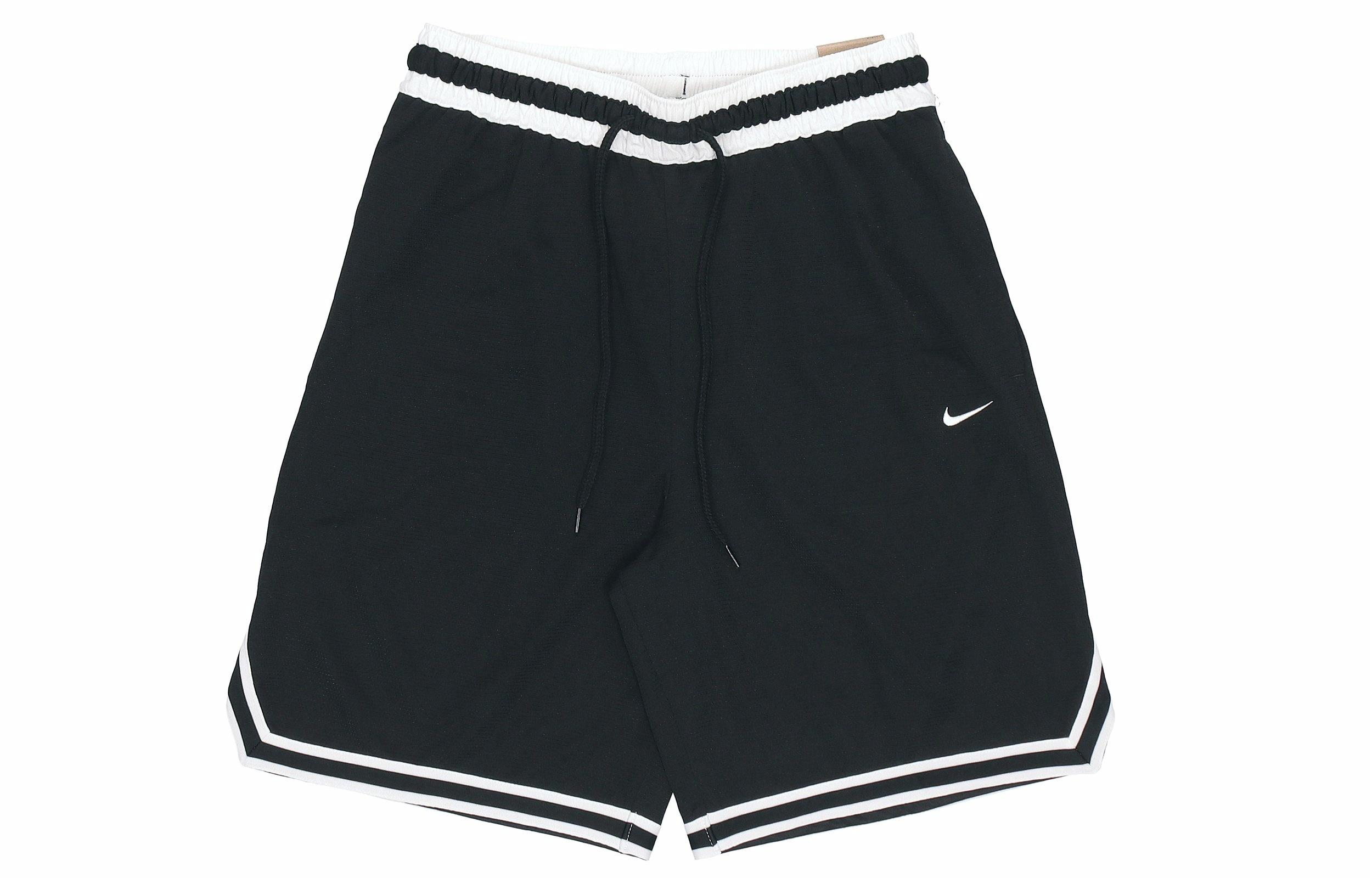 Мужские шорты Nike Dri-Fit DNA 3.0 (черные)