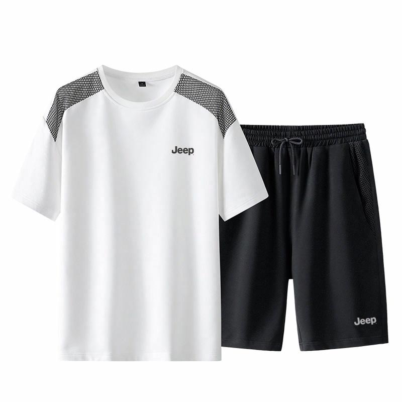 Костюм Jeep SS25 Sport Set (разноцветный)