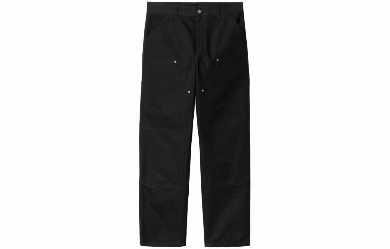 Мужские штаны Carhartt WIP (черные)