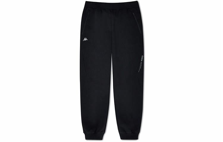 Мужские штаны Kappa Sweatpants (черные)