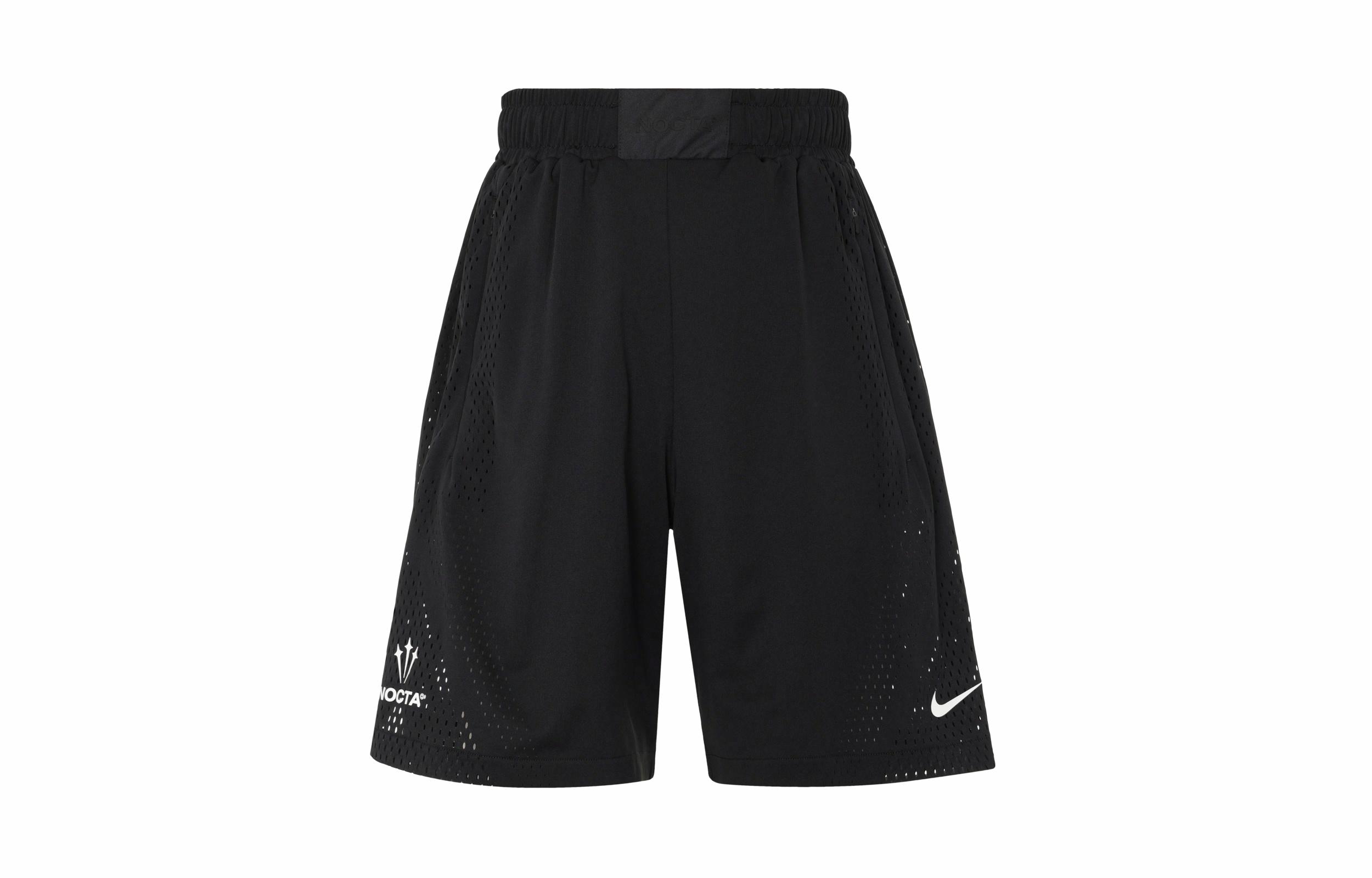 Мужские штаны Nike x Nocta DV3652-010 (черные)