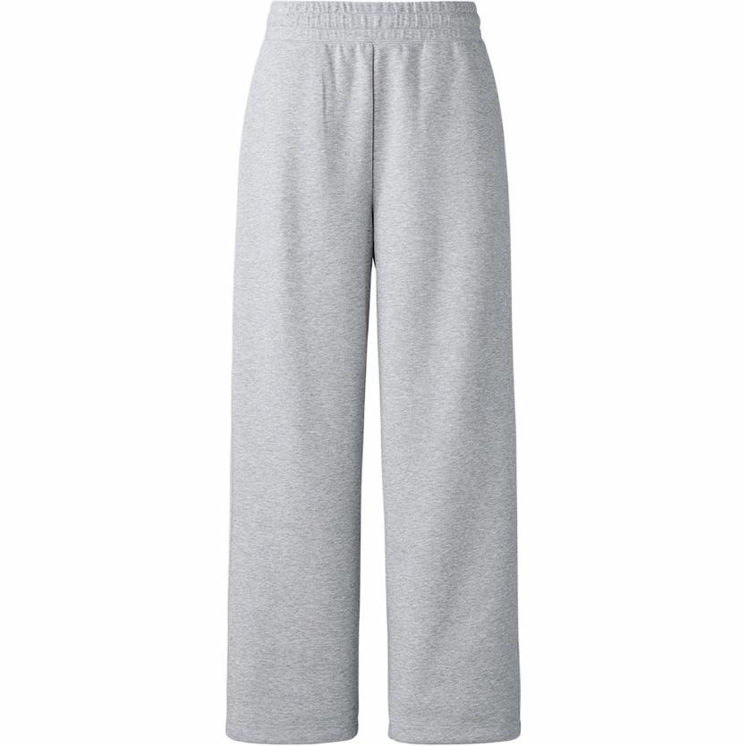 Мужские штаны UNIQLO x Clare Waight Keller C SS25 (серые)