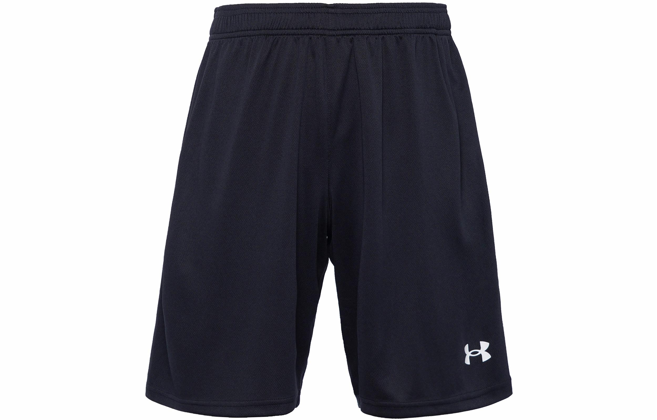 Мужские шорты Under Armour (черные)