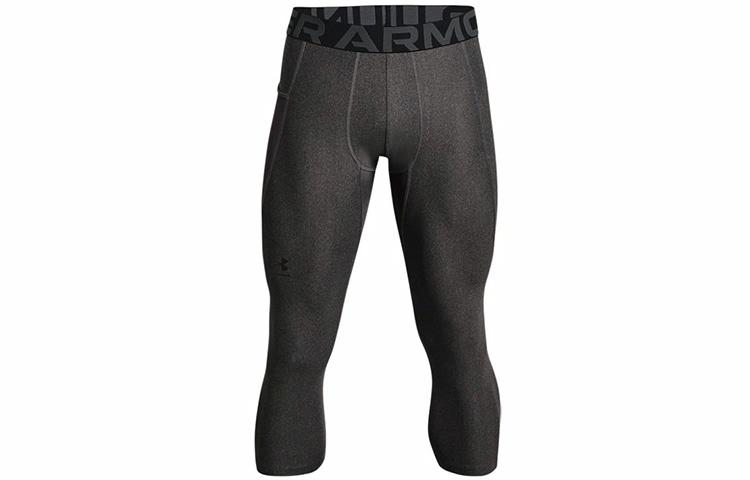 Мужские штаны Under Armour 1361588-090 (серые)