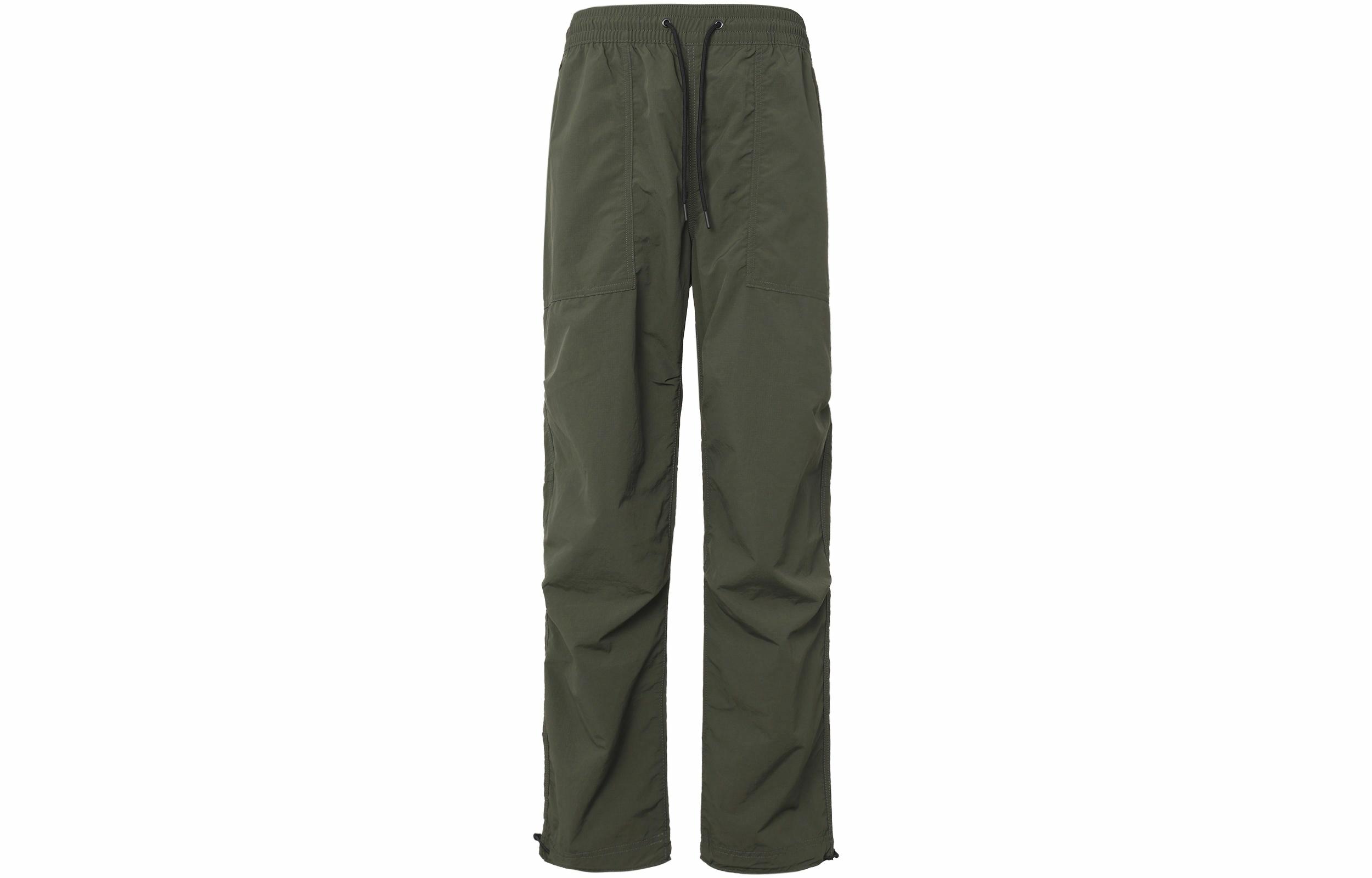 Мужские штаны Timberland A22G1-U31 (зеленые)