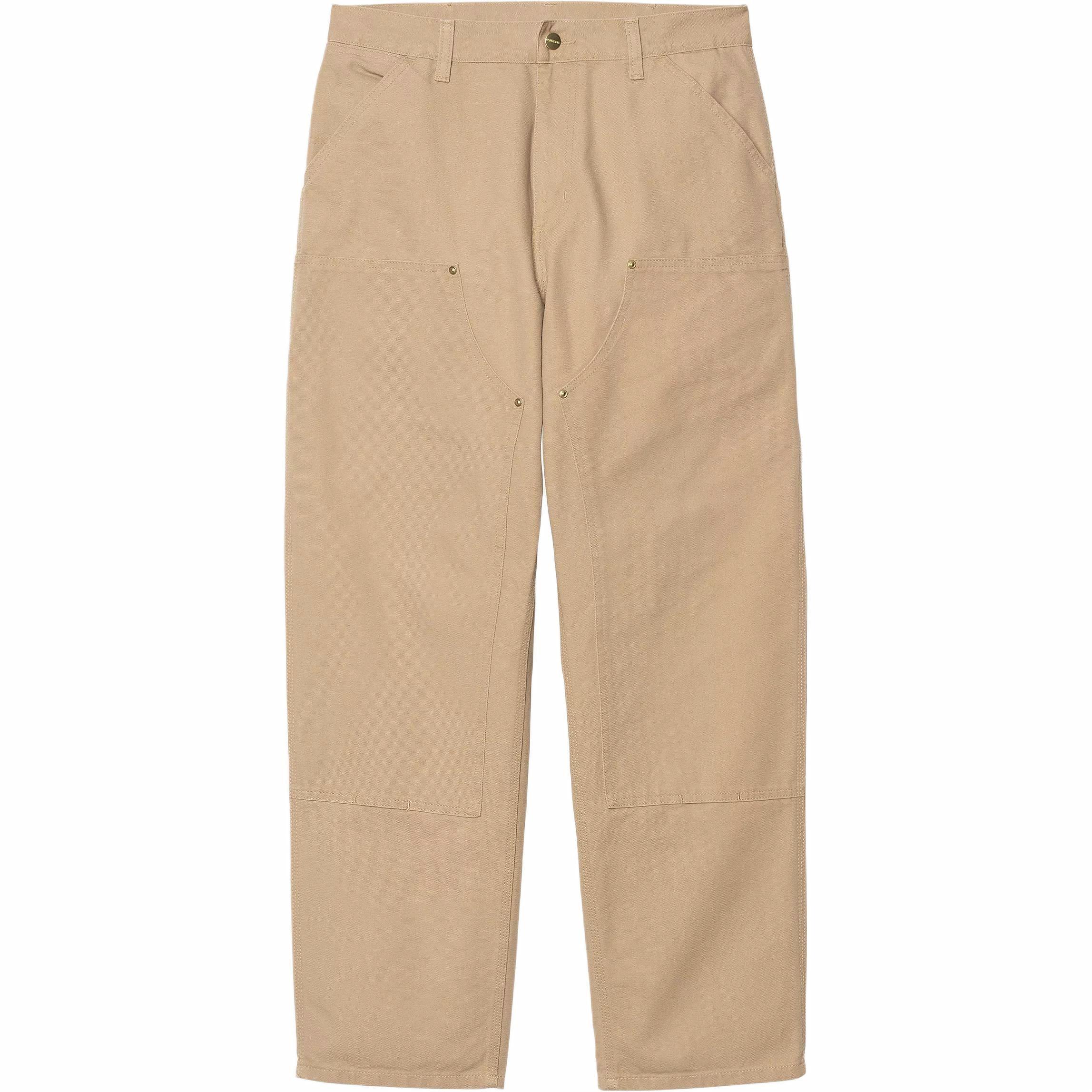 Мужские штаны Carhartt Carhartt WIP ки (хаки)