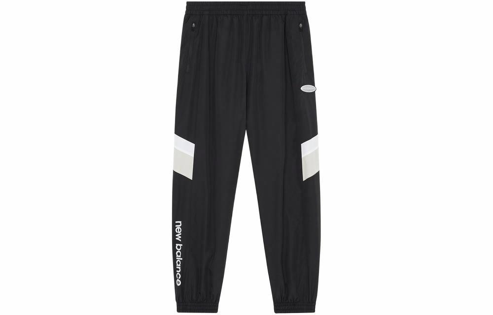 Штаны New Balance New Balance (черные)