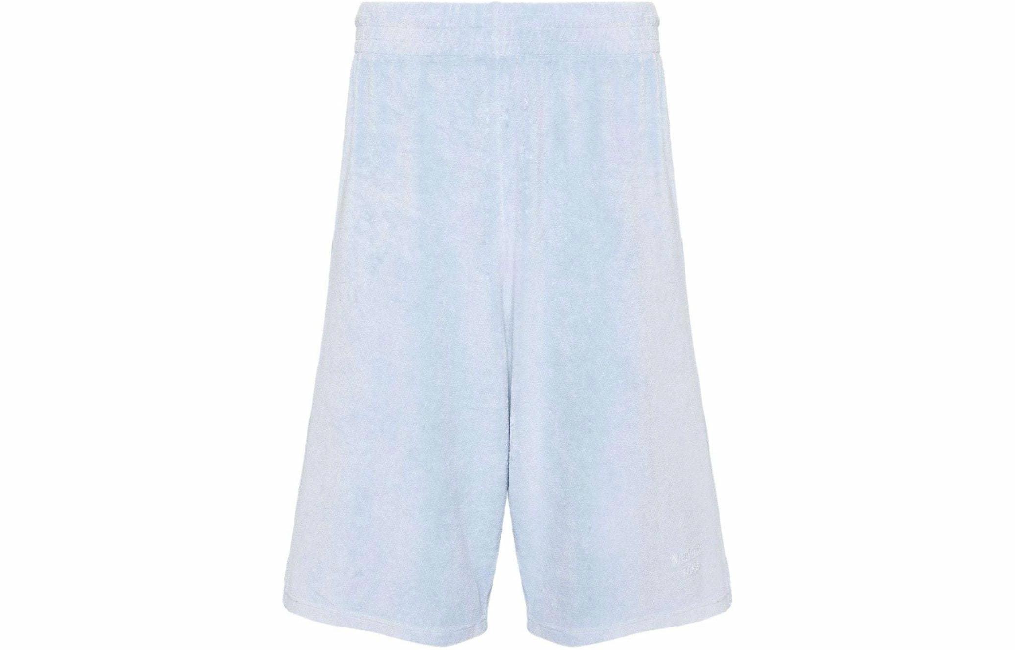 Мужские шорты Martine Martine rose SS24 (синие)