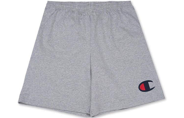 Шорты Champion G856H (светло-серые)