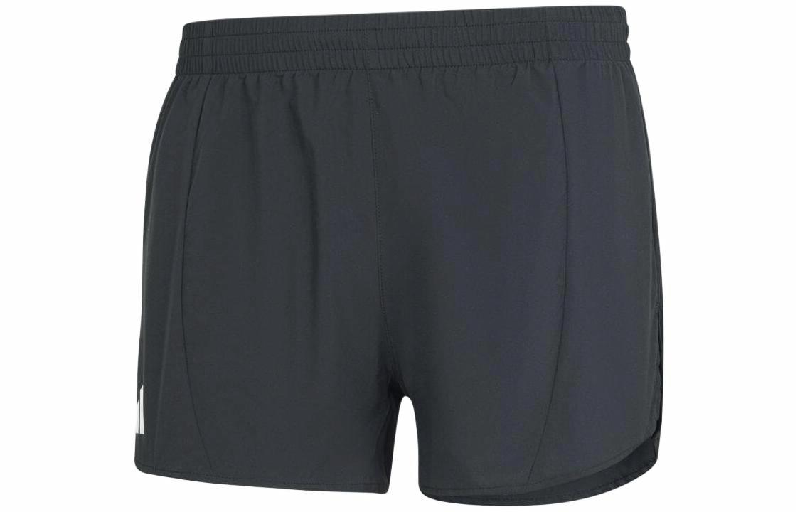 Мужские шорты adidas ESSENTIALS Adizero (черные)