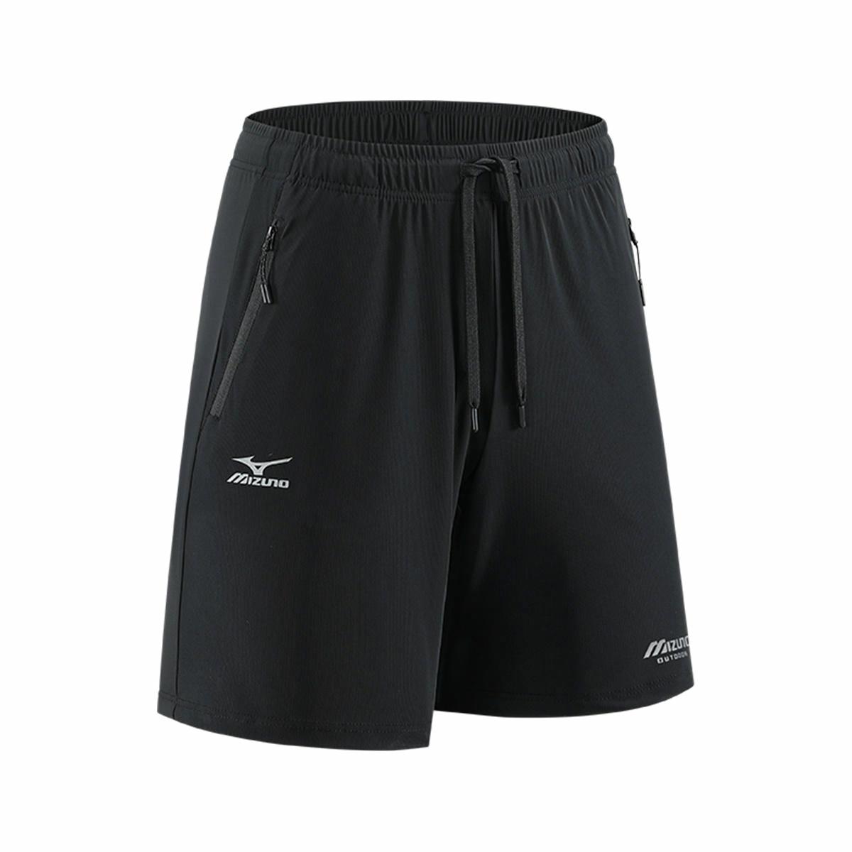 Шорты Mizuno (черные)
