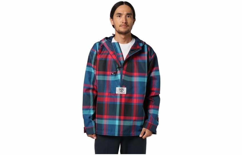 Мужская куртка A BATHING APE 001ljf801004x (черная)