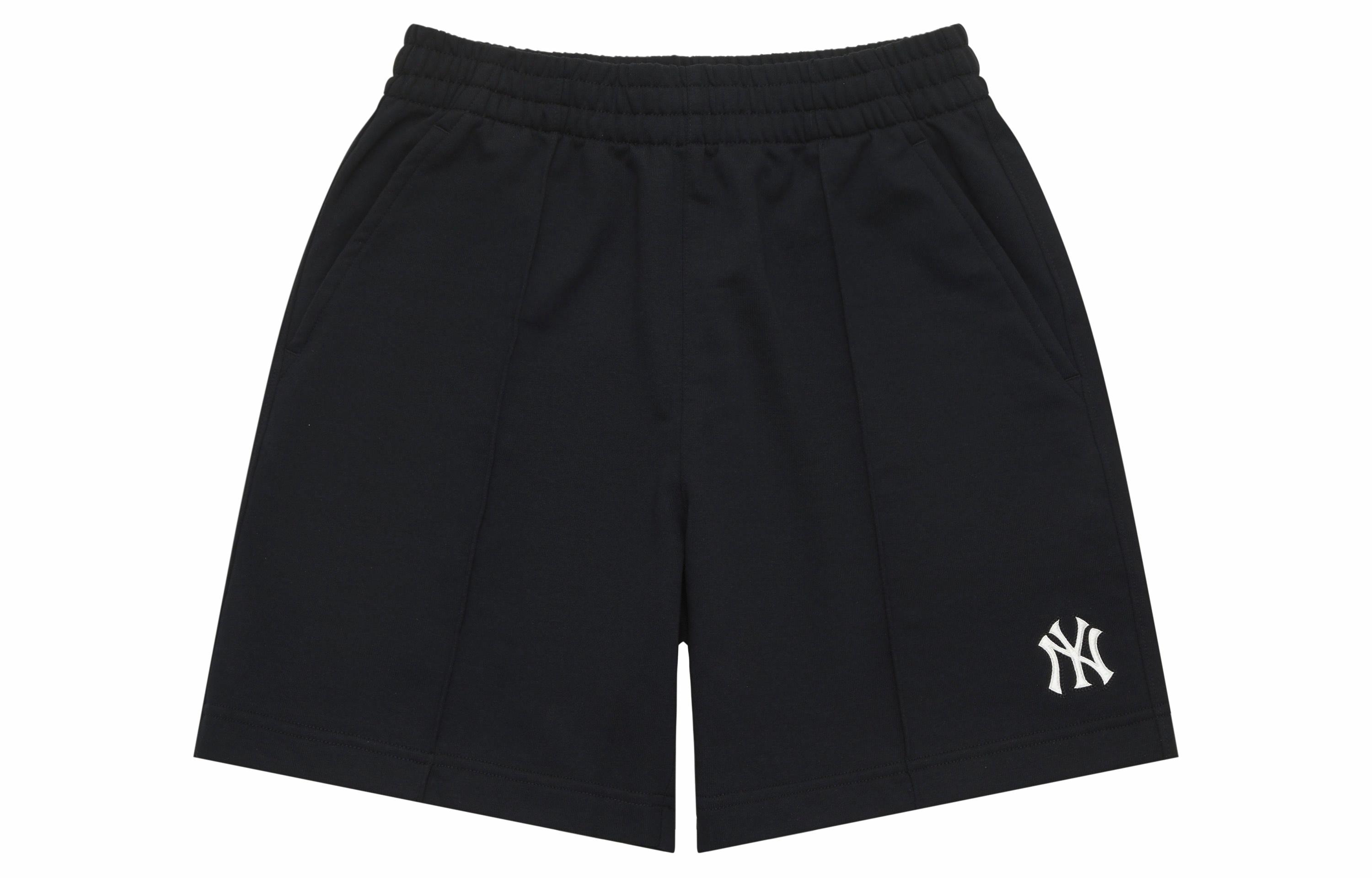 Шорты MLB MLB 24SS (черные)