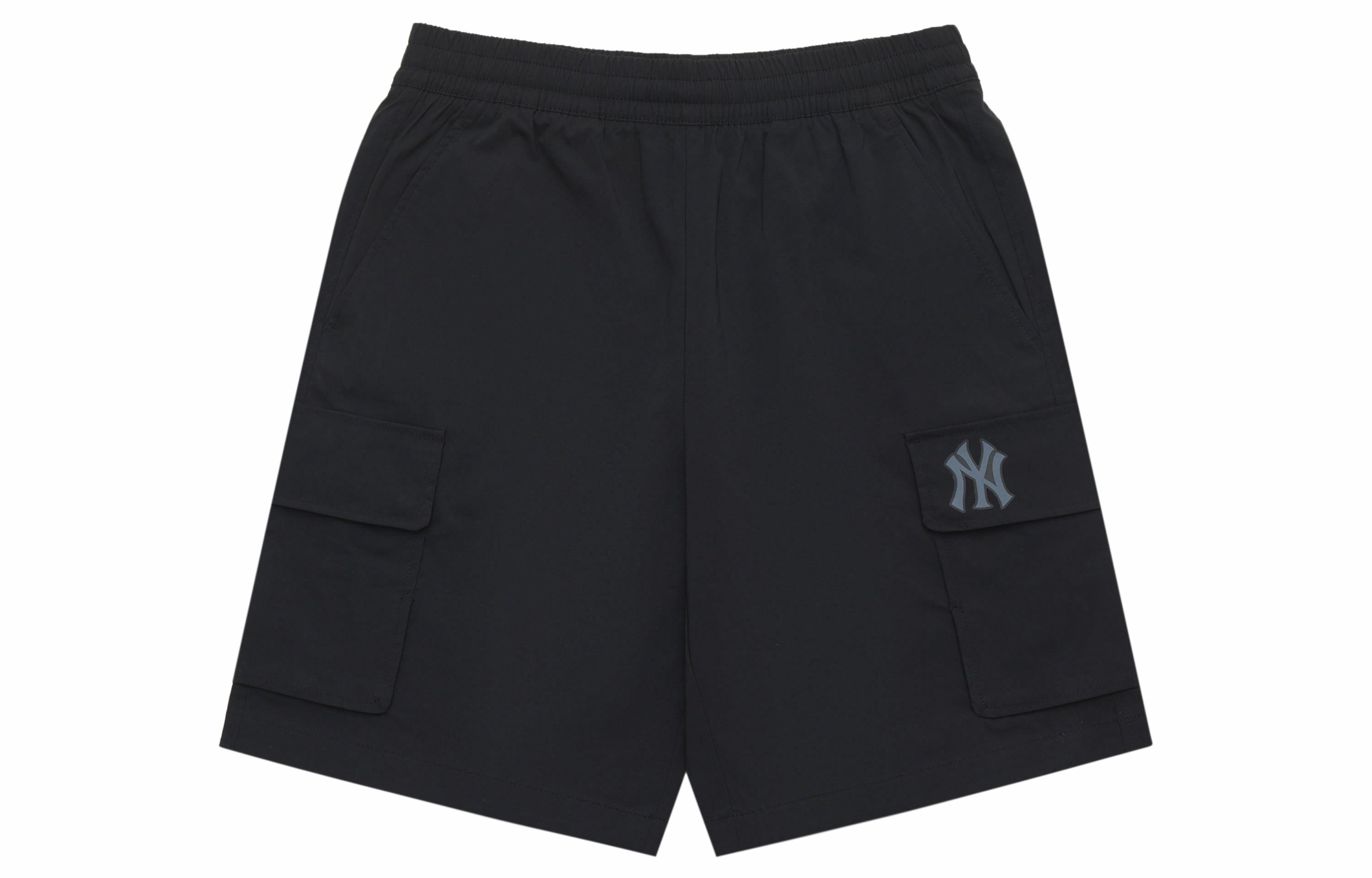 Шорты MLB MLB MLB 24SS (черные)