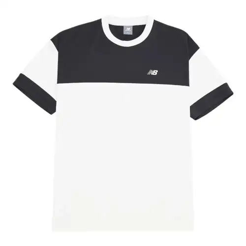 New Balance T Shirt Men's Black