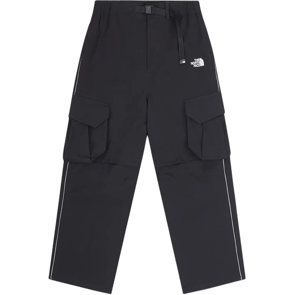 THE NORTH FACE Quick Dry Pants Men's Cosmic Black