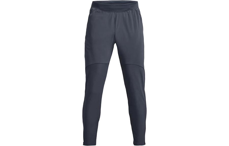 Мужские штаны Under Armour Qualifier Run 2.0 (серые)