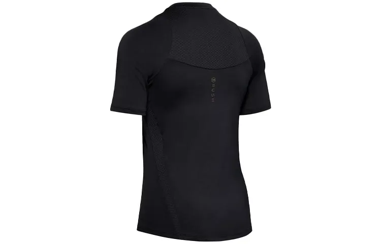 Under Armour T Shirt Women's Black
