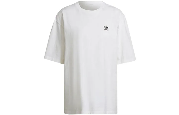 Adidas Originals T Shirt Women's White