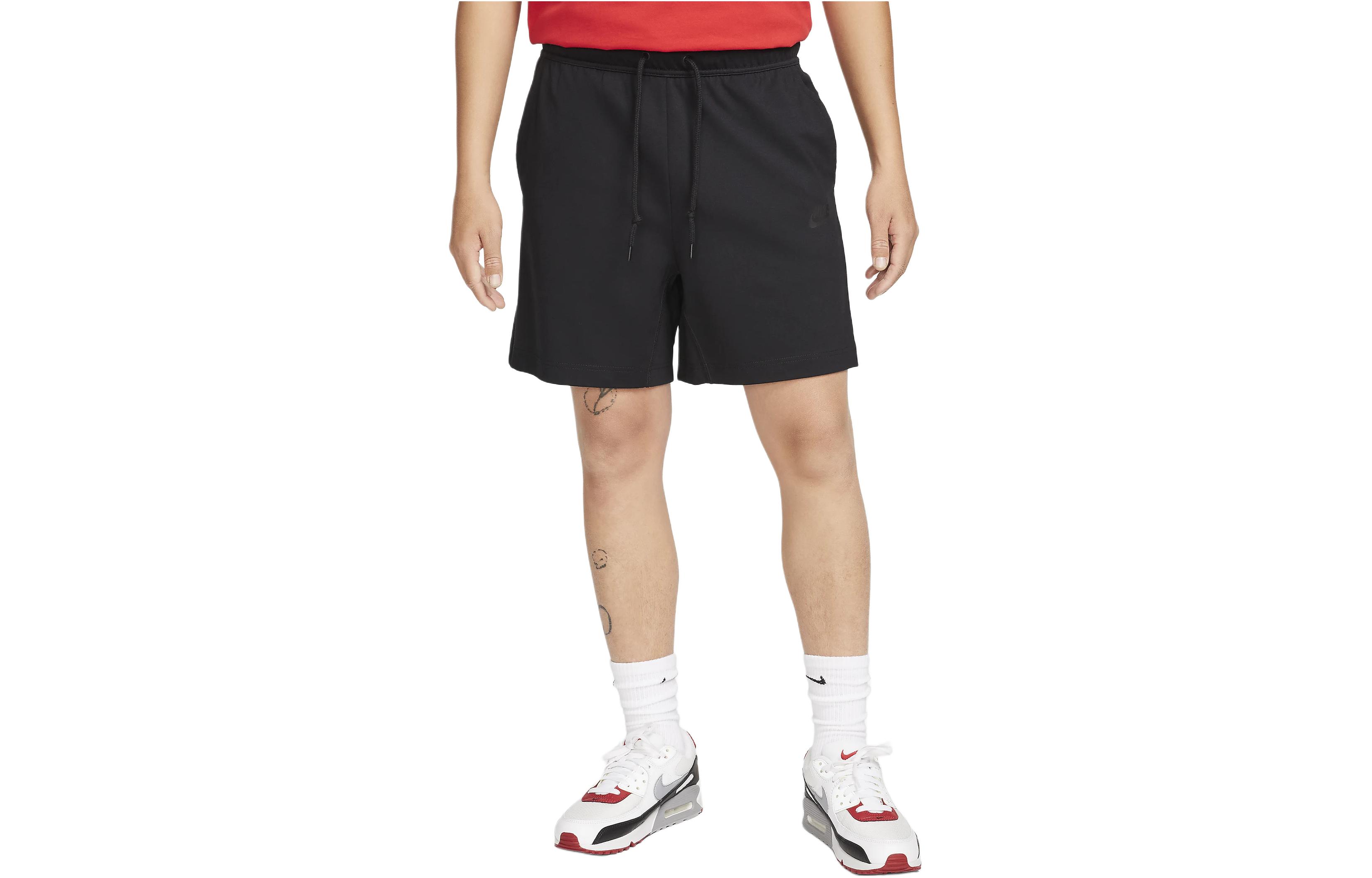 Nike Sportswear Tech Men's Lightweight Knit Shorts