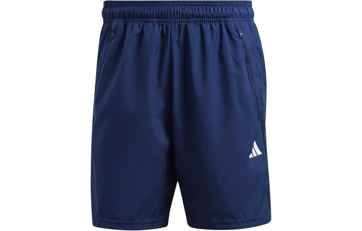 Adidas Free Shipping with adiClub Train Essentials Woven Training Shorts