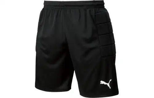 PUMA Sports Shorts Men's Black Moderate