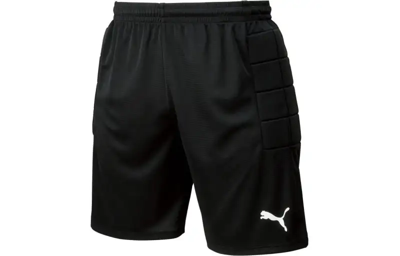 PUMA Sports Shorts Men's Black Moderate