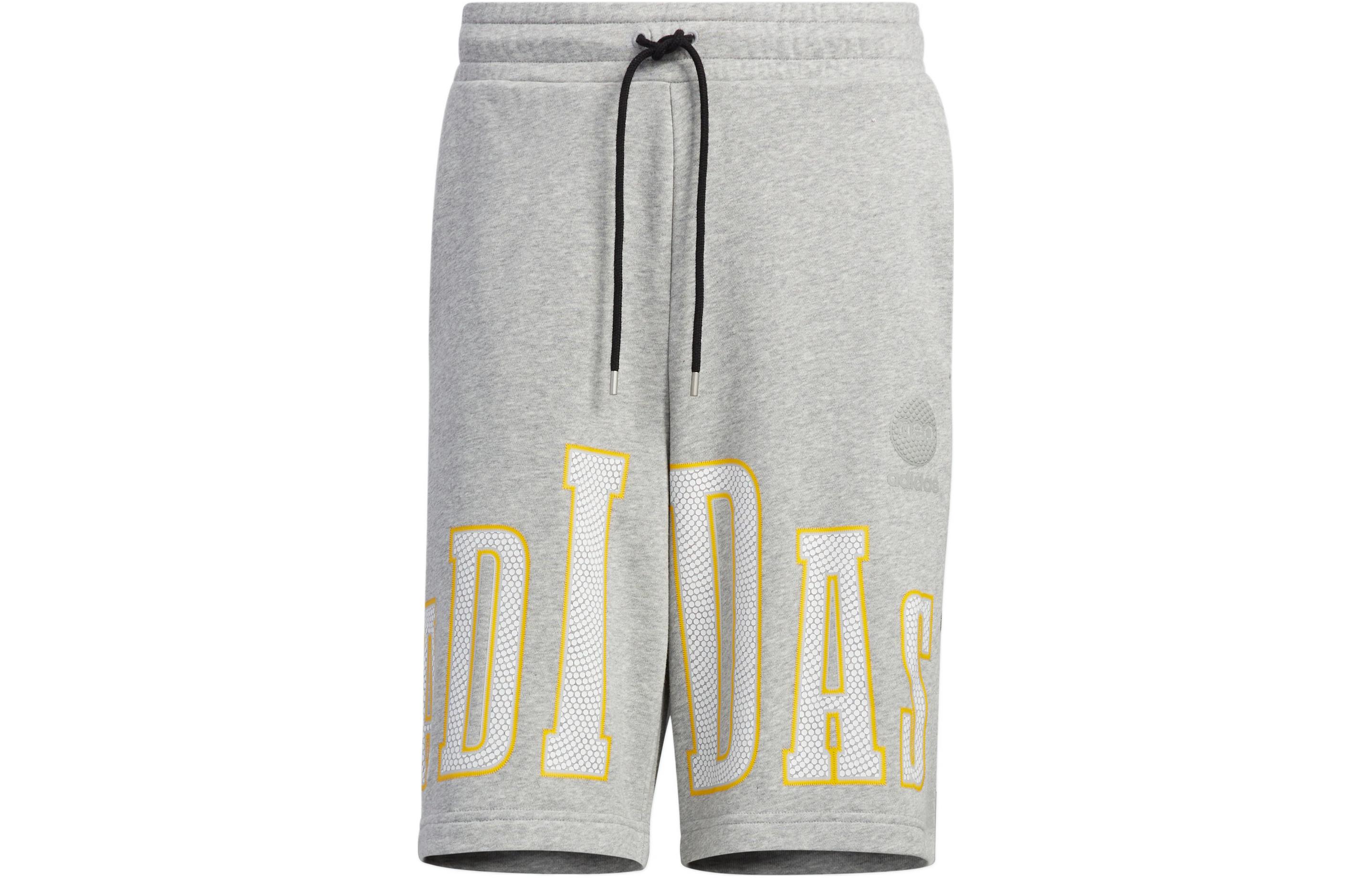 Adidas Neo Shorts Men’s Medium Heather Gray