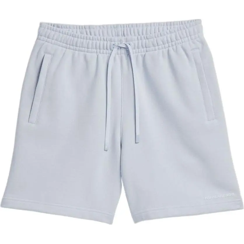 Adidas Originals Sports Shorts Unisex Blue Moderate