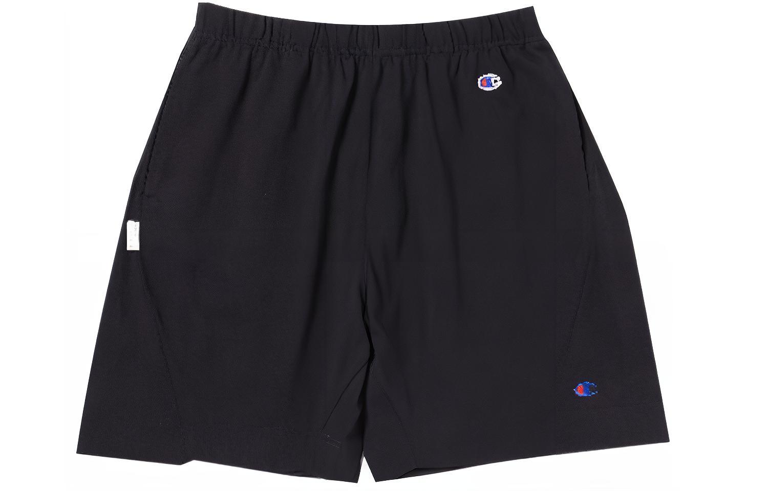 Champion X N.HOOLYWOOD Sports Shorts Unisex Moderate