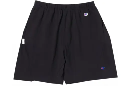 Champion X N.HOOLYWOOD Sports Shorts Unisex Moderate