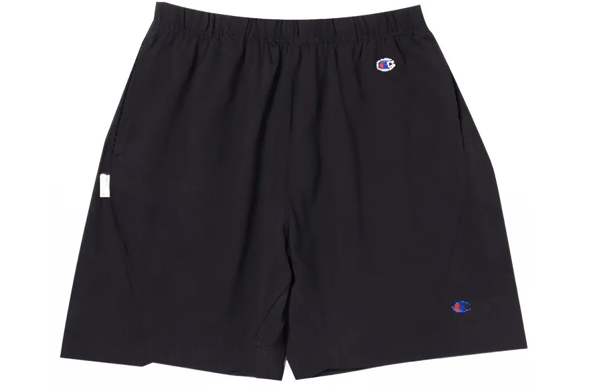 Champion X N.HOOLYWOOD Sports Shorts Unisex Moderate