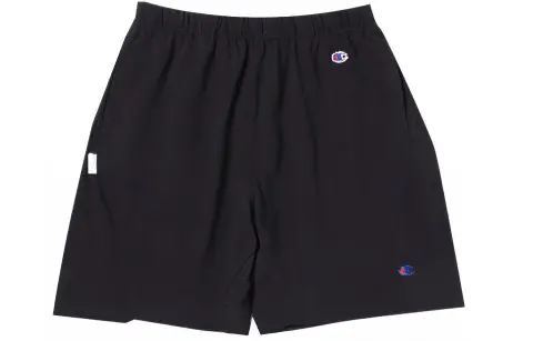 Champion X N.HOOLYWOOD Sports Shorts Unisex Moderate