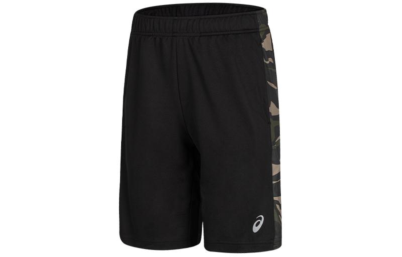 ASICS Sports Shorts Men’s Black