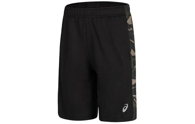 ASICS Sports Shorts Men's Black