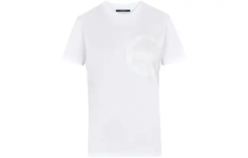 LOUIS VUITTON T Shirt Women's White