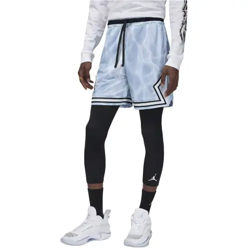 JORDAN Sport Men's Dri-FIT Diamond Shorts