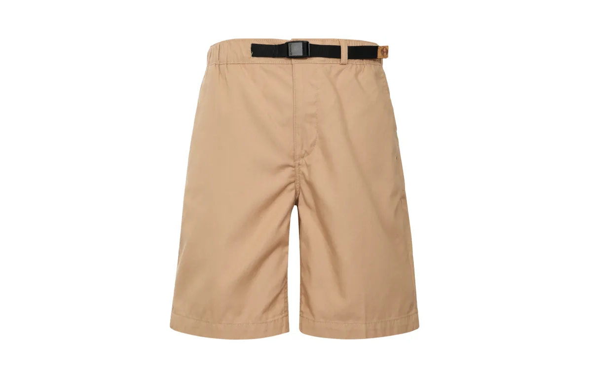 Timberland Casual Shorts Men's Light Wheat