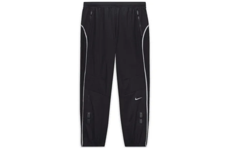 Nike x Nocta Nike X Nocta FW23 Sports Pants Asia Version Unisex Black