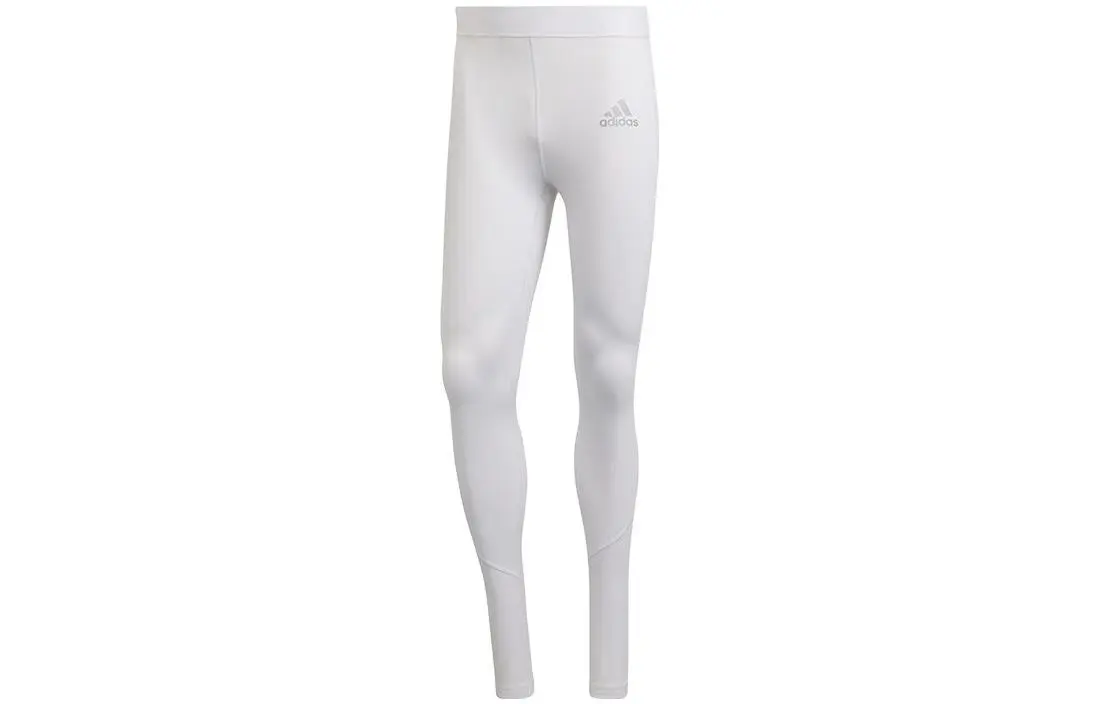 Adidas Sports Pants Men's White