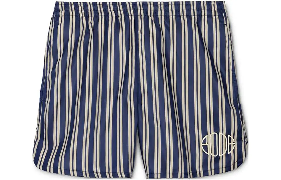 Nike X Bode Scrimmage Short
