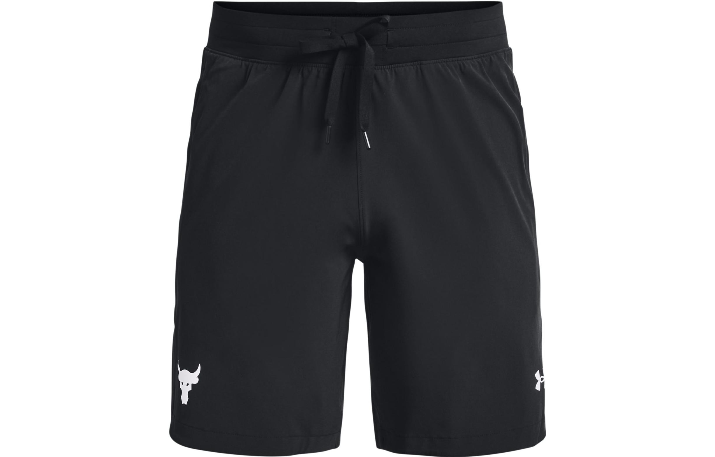 Under Armour Sports Shorts Men’s Black Moderate
