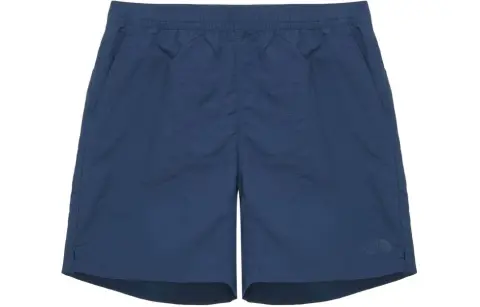 THE NORTH FACE Casual Shorts Men's Smoke Blue