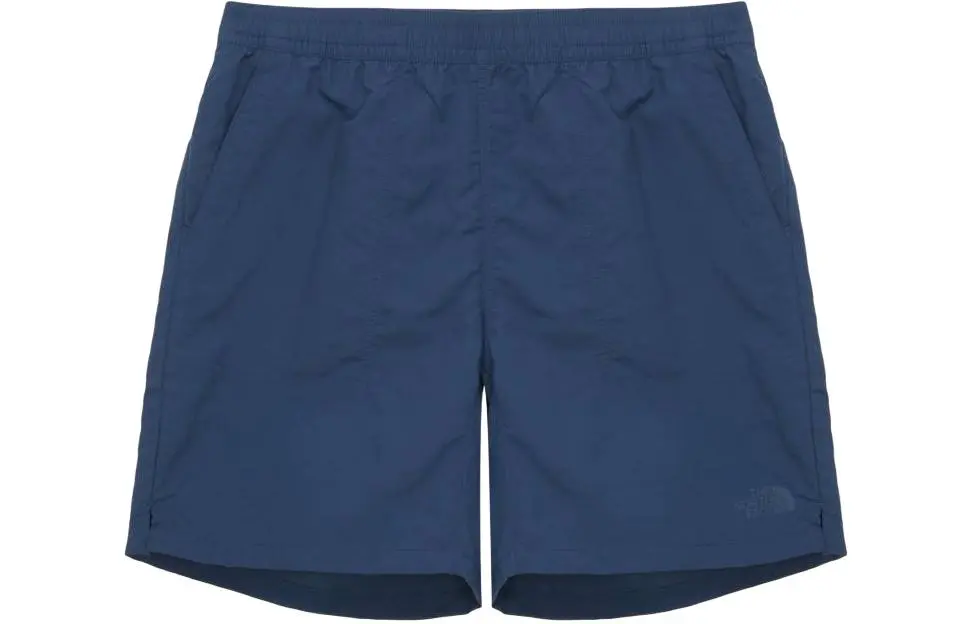 THE NORTH FACE Casual Shorts Men's Smoke Blue