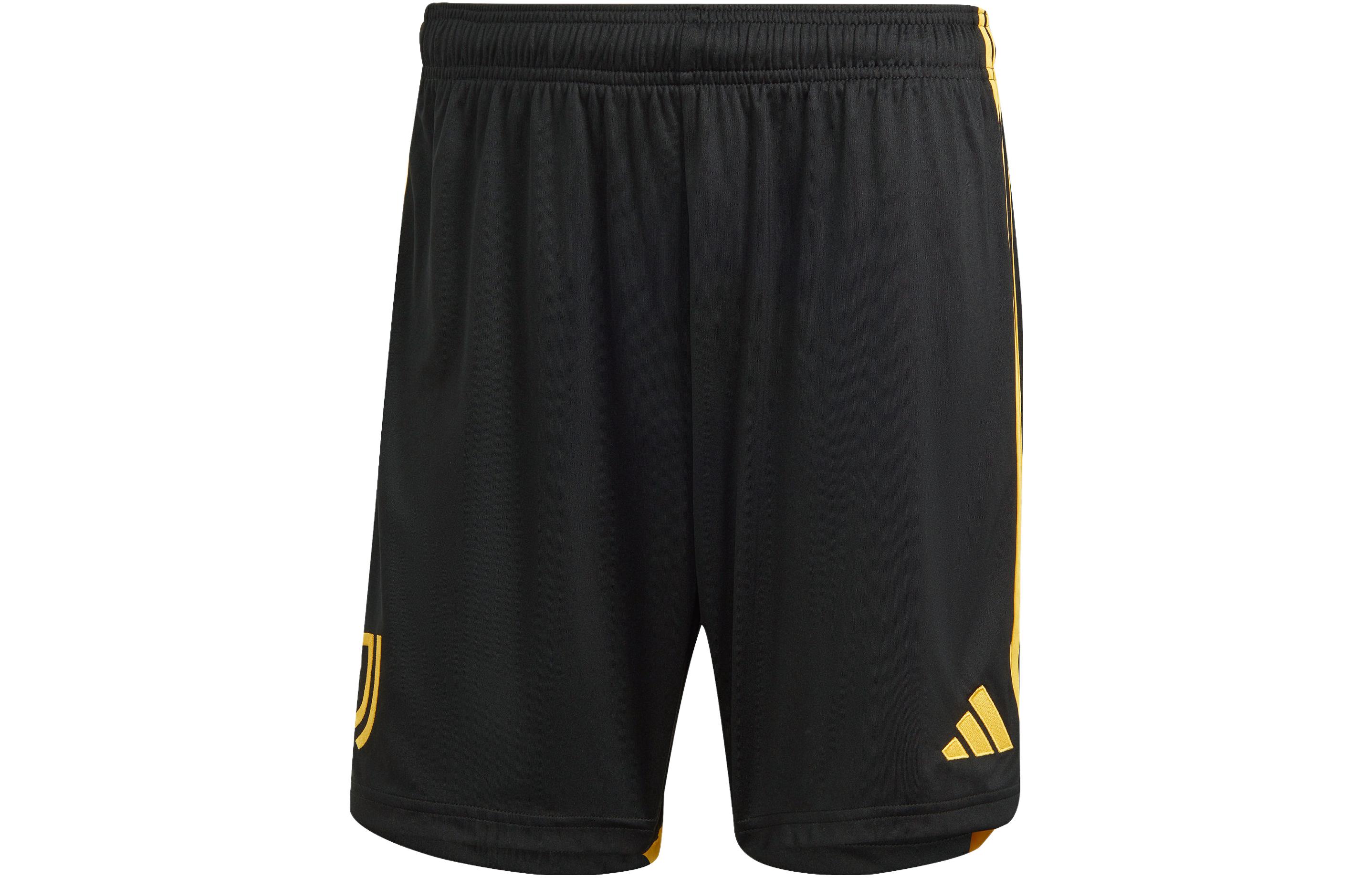 Adidas Soccer Bottom Men’s Black