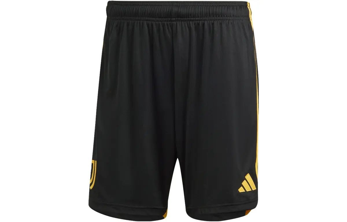 Adidas Soccer Bottom Men's Black