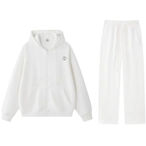 DoraemonA Sweatshirt Set Unisex