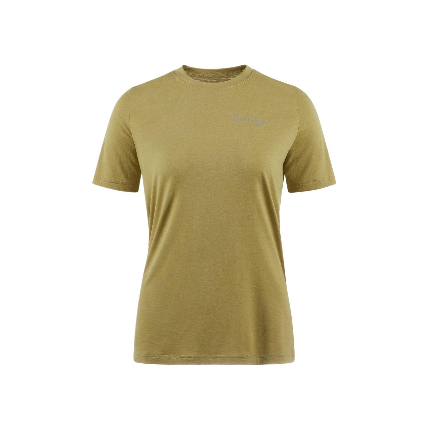 Klattermusen Narfi Quick Dry T Shirts Women’s