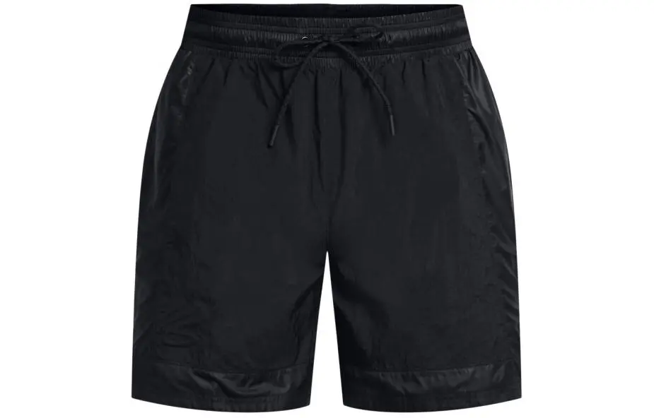 Under Armour Sports Shorts Men's Black